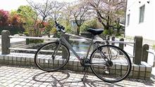 自転車いじり 自転車いじり