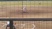 母校の高校野球観戦に行ってきました 母校の高校野球観戦に行ってきました