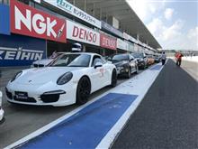 今年初の鈴鹿!2017 GSSジャンボリー 今年初の鈴鹿!2017 GSSジャンボリー