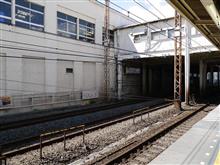 JR鶴見線 国道駅訪問 JR鶴見線 国道駅訪問