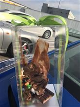 ヒルズクラブから春の納車祭りの巻 ヒルズクラブから春の納車祭りの巻