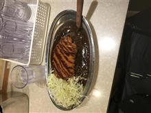 ゴーゴーカレー ゴーゴーカレー