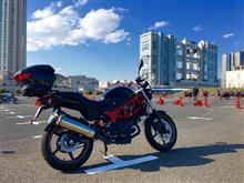 ホンダドリーム大試乗会 ホンダドリーム大試乗会