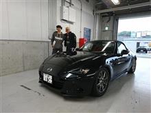 鈴鹿南~~の鈴鹿 (LCIホンダカーズ東海) 鈴鹿南~~の鈴鹿 (LCIホンダカーズ東海)