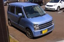 るりR修理で代車が現行アルト!さて嫁さん的には…&我が家の車のこれからは? るりR修理で代車が現行アルト!さて嫁さん的には…&我が家の車のこれからは?