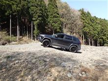逆川林道→大名栗林道ドライブ 逆川林道→大名栗林道ドライブ