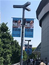 PaulMcCartney OneOnOne Tour @TOKYO DOME 4/27.29.30 PaulMcCartney OneOnOne Tour @TOKYO DOME 4/27.29.30