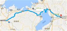 原チャリツーリングで関ヶ原、往復340kmくらい。 原チャリツーリングで関ヶ原、往復340kmくらい。