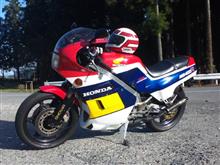 いつもの山坂道にやってまいりました。① NS400R(NC19) いつもの山坂道にやってまいりました。① NS400R(NC19)