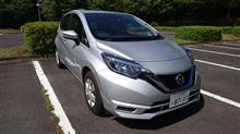 ノート e-POWER X ノート e-POWER X