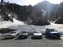 軽自動車 奥日光ドライブの旅www!! 軽自動車 奥日光ドライブの旅www!!