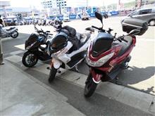 G.W岡山バイクショップ巡り G.W岡山バイクショップ巡り