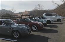 榛名山 と 屋根製作 #1 榛名山 と 屋根製作 #1