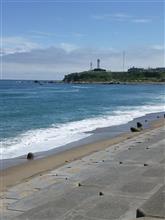 房総半島岬巡り 房総半島岬巡り