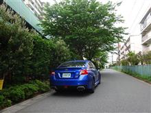 最終回【さよならWRX】 最終回【さよならWRX】