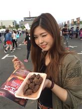 GWの楽しみを終え… GWの楽しみを終え…