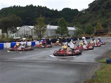 2017 tall-r CUP(レンタルカート走行会)R-1まで1週間切りました 2017 tall-r CUP(レンタルカート走行会)R-1まで1週間切りました
