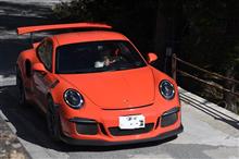 991GT3RSって・・・ 991GT3RSって・・・