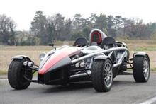 ウルトラスーパーデラックスレアな車 ウルトラスーパーデラックスレアな車