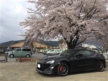 愛車と出会って5年! 愛車と出会って5年!