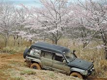 観音山、牧場 観音山、牧場