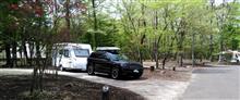 日光だいや川公園オートキャンプ場 2017GW トレ旅 日光だいや川公園オートキャンプ場 2017GW トレ旅