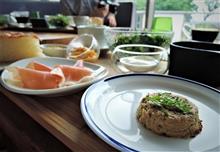 朝ごはんオフ♪ 朝ごはんオフ♪