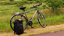 自転車通勤を1週間ほど行ってみた感想 自転車通勤を1週間ほど行ってみた感想