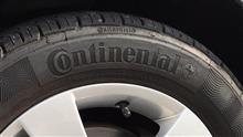207のタイヤ選び顛末記③ 購入 ContiPremiumContact 5 その② 207のタイヤ選び顛末記③ 購入 ContiPremiumContact 5 その②