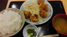本日の夕食 本日の夕食