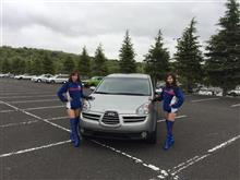 スバコミ in那須ハイに行ってきました~♬ スバコミ in那須ハイに行ってきました~♬
