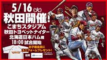 初めてのプロ野球観戦( ´∀`)人(´∀` ) 初めてのプロ野球観戦( ´∀`)人(´∀` )