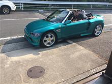 MTBウィークですね。 MTBウィークですね。