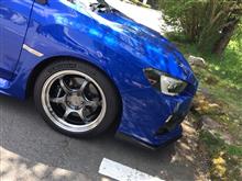 デモカー見学 デモカー見学