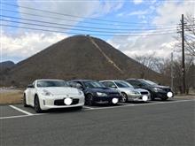 赤城山&榛名山ツーリング! 赤城山&榛名山ツーリング!