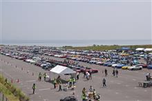OASIS Roadster Meeting 2017 OASIS Roadster Meeting 2017