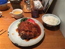 今日のランチ 今日のランチ
