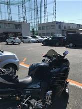 ユーザー車検 ユーザー車検