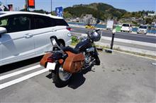 NDロードスター試乗ふたたび&近況 NDロードスター試乗ふたたび&近況