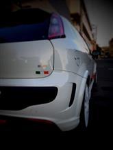 納車1年 納車1年