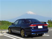 テスト走行 テスト走行