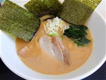 アルプスラーメン がんばりやさん@大町市 アルプスラーメン がんばりやさん@大町市