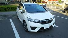 FIT 試乗 FIT 試乗