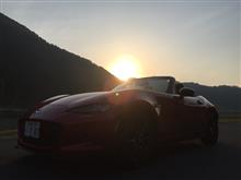 ロードスター復活3年目 ロードスター復活3年目
