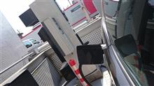 土日の諸々、急速充電やら~(*^^*) 土日の諸々、急速充電やら~(*^^*)