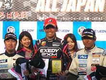 2017全日本ジムカーナ第3戦名阪スポーツランド(まとめ) 2017全日本ジムカーナ第3戦名阪スポーツランド(まとめ)