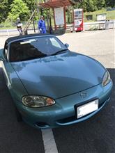 行ってきましたALTbyロードスター 行ってきましたALTbyロードスター
