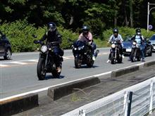会社仲間で初ツーリング。(第45回沼津水産祭に遭遇) 会社仲間で初ツーリング。(第45回沼津水産祭に遭遇)
