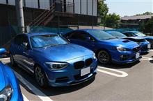 第18回 impact blue 群馬ツーリング 第18回 impact blue 群馬ツーリング