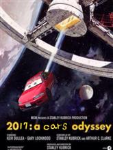 2017年カーズの旅 出発篇 2017年カーズの旅 出発篇